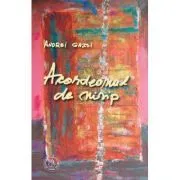 Acordeonul de nisip de Andrei Gazsi