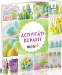 Activitati de Pasti Expert