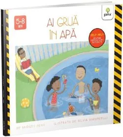 Ai grijă în apă de Bridget Heos