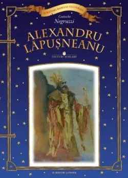 Alexandru Lăpuşneanu de Constantin Negruzzi