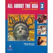 All About the USA 3. A Cultural Reader