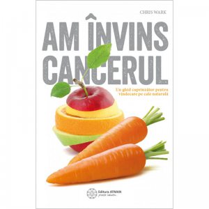 Am invins cancerul