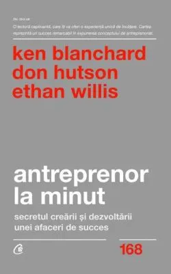 Antreprenor la minut