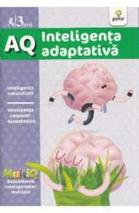 AQ 3 Ani Inteligenta adaptativa