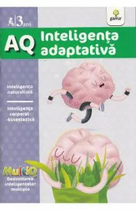 AQ 3 Ani Inteligenta adaptativa