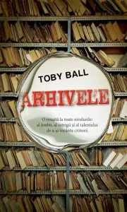 Arhivele de Toby Ball