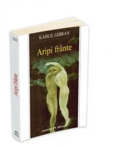 Aripi frante