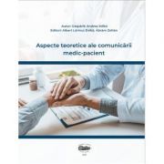 Aspecte teoretice ale comunicarii medic-pacient