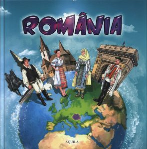 Atlas Romania