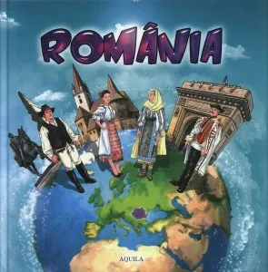 Atlas Romania