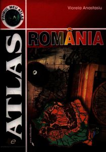 Atlas. Romania