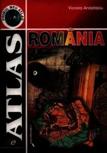 Atlas. Romania