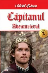 Aventurierul de Zevaco Michel