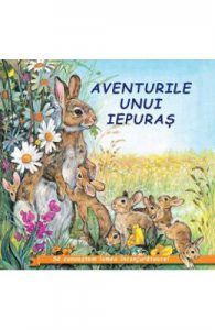 Aventurile unui iepuras