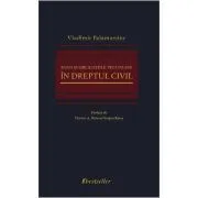Banii si obligatiile pecuniare in Dreptul Civil de Vladimir Palamarciuc