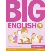Big English 3 Teacher