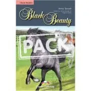 Black Beauty. Retold. cu CD de Virginia Evans