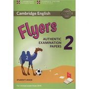 Cambridge English: Young Learners 2
