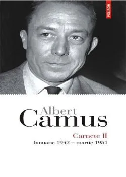 Carnete (Vol. 2). Ianuarie 1942 - martie 1951