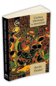 Cartea tibetana a mortilor