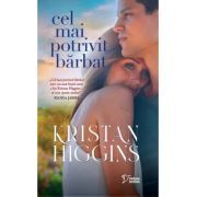 Cel mai potrivit barbat (vol. 3)