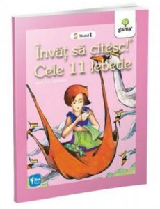 Cele 11 lebede
