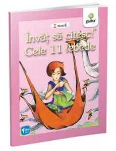 Cele 11 lebede