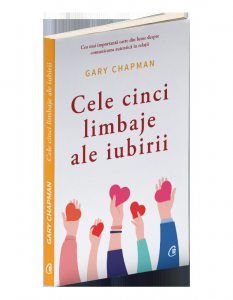 Cele cinci limbaje ale iubirii