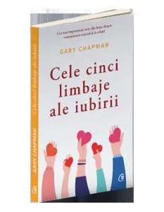 Cele cinci limbaje ale iubirii