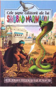 Cele sapte calatorii ale lui Sindbad Marinarul