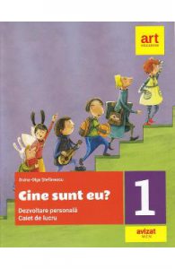 Cine sunt eu? Dezvoltare personala