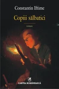 Copiii salbatici