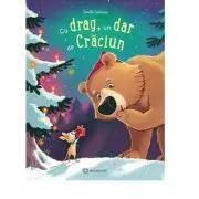 Cu drag, un dar de Craciun de Jennifer Coulmann