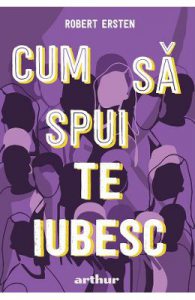 Cum sa spui te iubesc