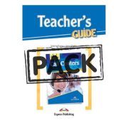 Curs limba engleza Career Paths Call Centers Pachetul profesorului cu digibook app