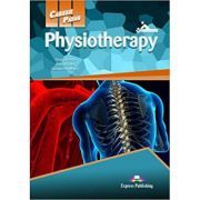 Curs limba engleza Career Paths Physiotherapy Pachetul profesorului