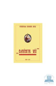 Cuvinte vii