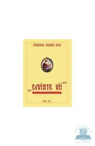 Cuvinte vii de Arsenie Boca