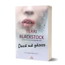 Dacă mă găsesc (Vol. 2) de Terri Blackstock