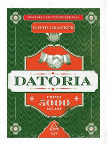 Datoria