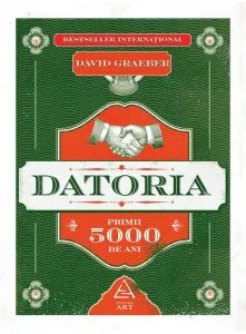 Datoria