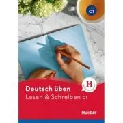 Deutsch uben Lesen & Schreiben C1 de Franziska Bader