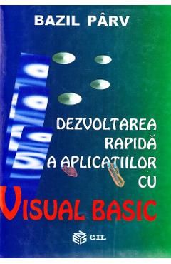 Dezvoltarea rapida a aplicatiilor cu Visual Basic