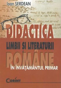 Didactica Limbii si Literaturii Romane in invatamantul primar