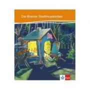 Die Bremer Stadtmusikanten (Lektüre) de Heike Baake