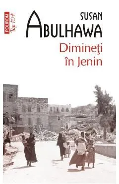 Dimineti in Jenin de Susan Abulhawa
