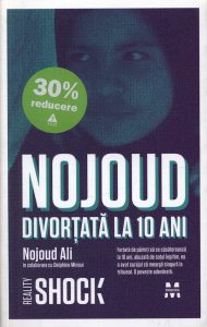 Divortata la 10 ani