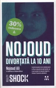 Divortata la 10 ani de Nojoud Ali