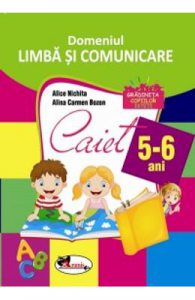 Domeniul Limba si Comunicare