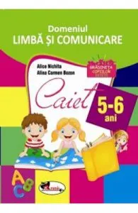 Domeniul Limba si Comunicare